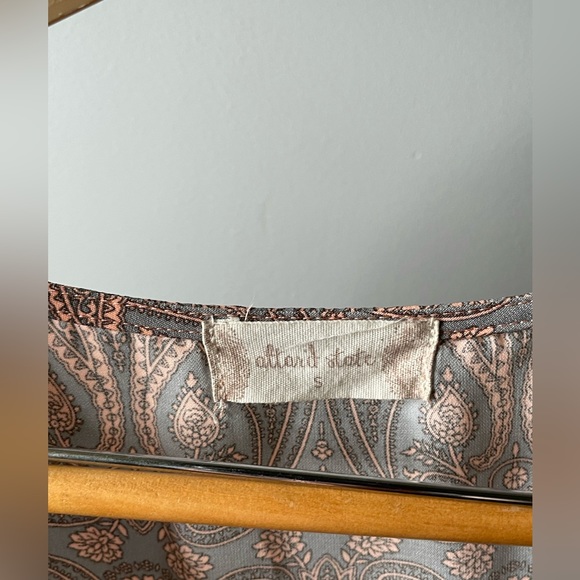 Altar’d State Dress - Picture 3 of 3